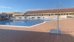 Apartamento Marina Palace Playa Paraiso
